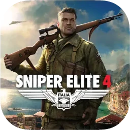 Sniper Elite 4 icon